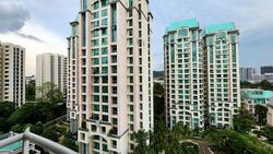 Hazel Park Condominium (D23), Condominium #462741321